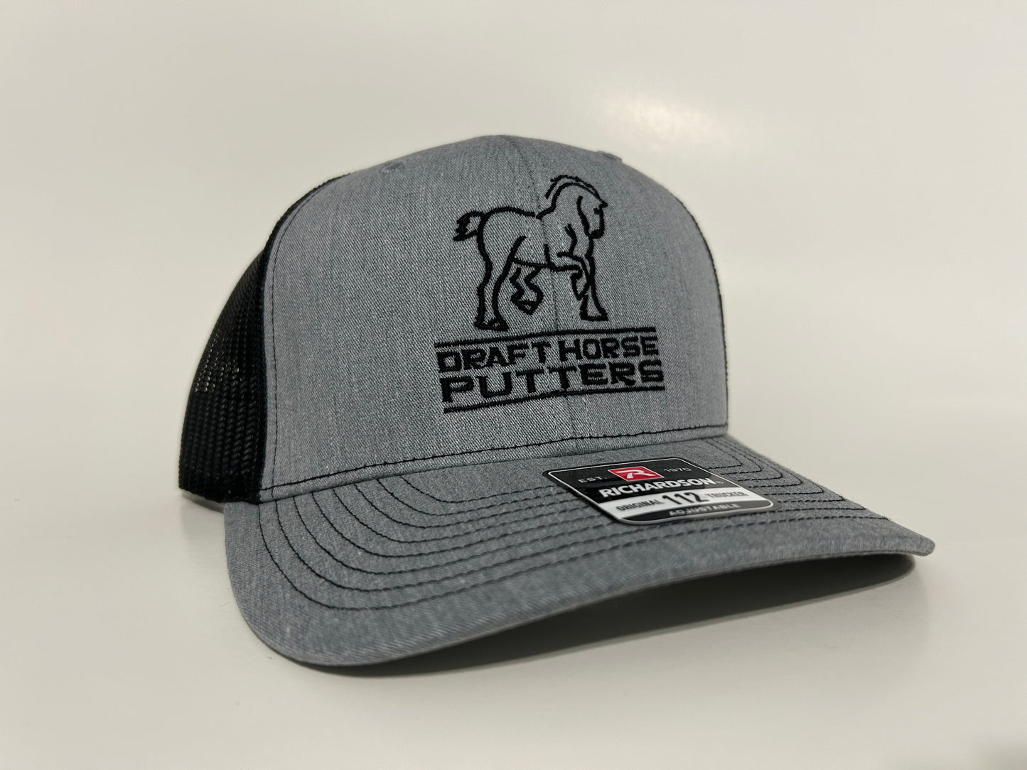 Draft Horse SnapBack